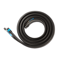 RUPES Conic Hose Assembly Antistatic 5 m. Конічний пиловідвідний шланг для пневмоінструменту, 5 м