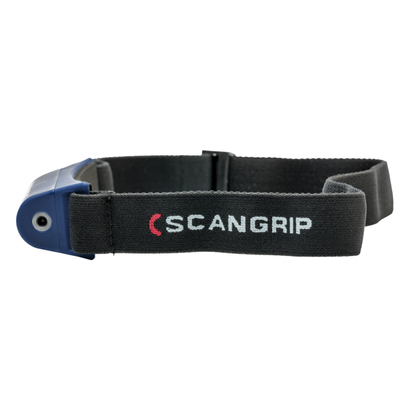 Scangrip Zone 150 lm. Налобний ліхтар на акумуляторі
