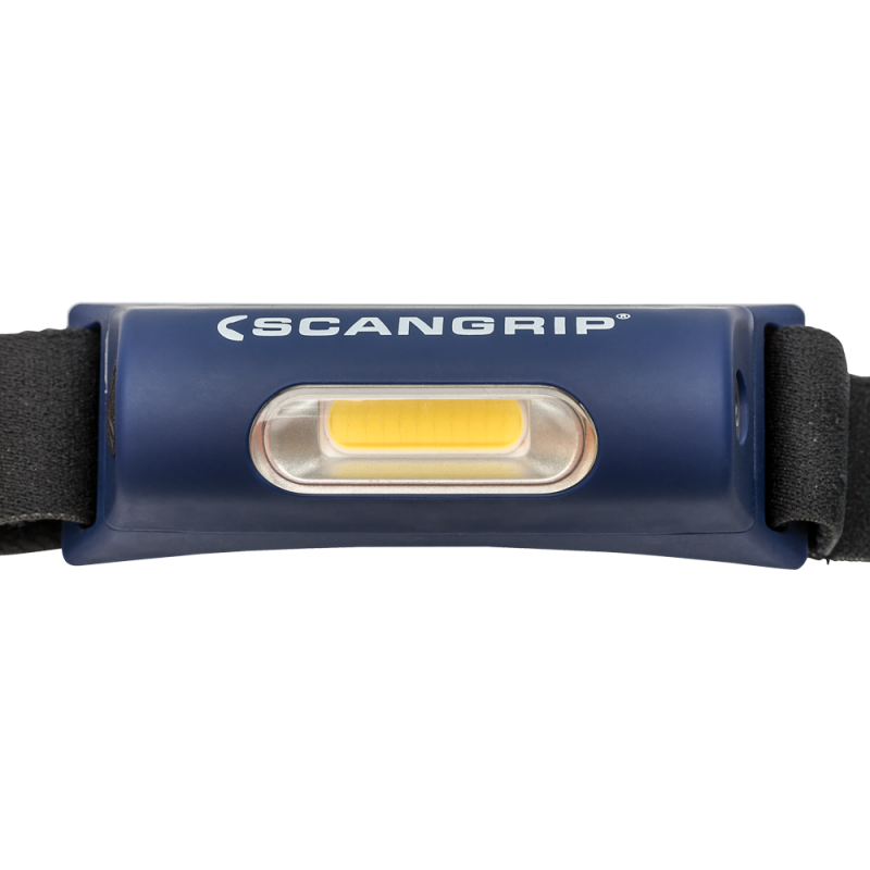 Scangrip Zone 150 lm. Налобний ліхтар на акумуляторі