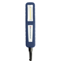 Scangrip Superform 750 lm. Ручний ліхтар із високою світловіддачею