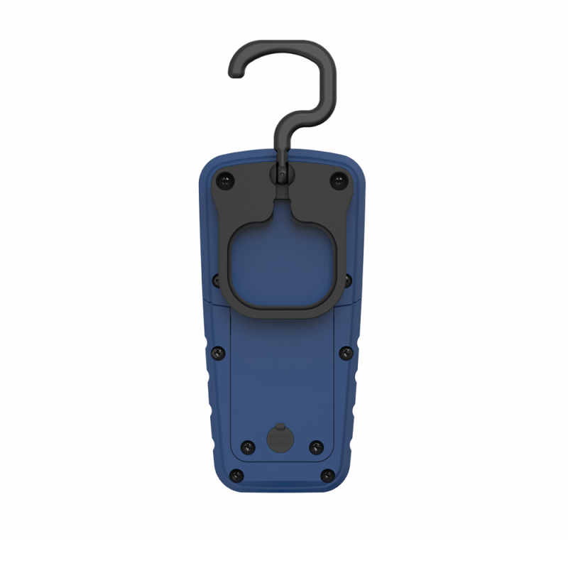 Scangrip Miniform 200 lm. Компактний і багатофункціональний ручний ліхтар