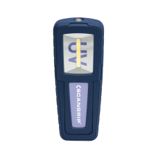 Scangrip UV-Form 250 lm. Ручний світильник з УФ-випромінюванням