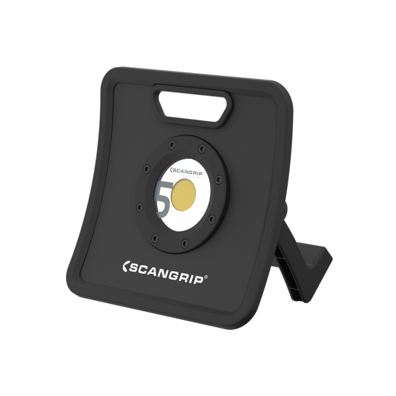 Scangrip Nova 6K 6000 lm. Універсальний прожектор