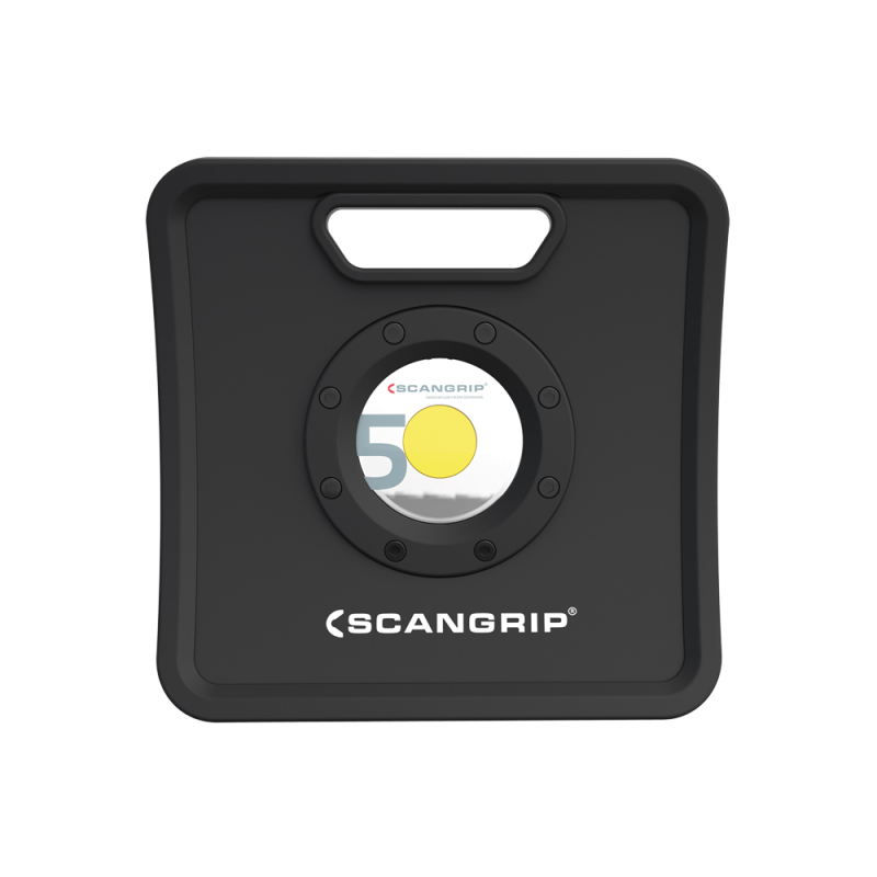 Scangrip Nova 6K 6000 lm. Універсальний прожектор