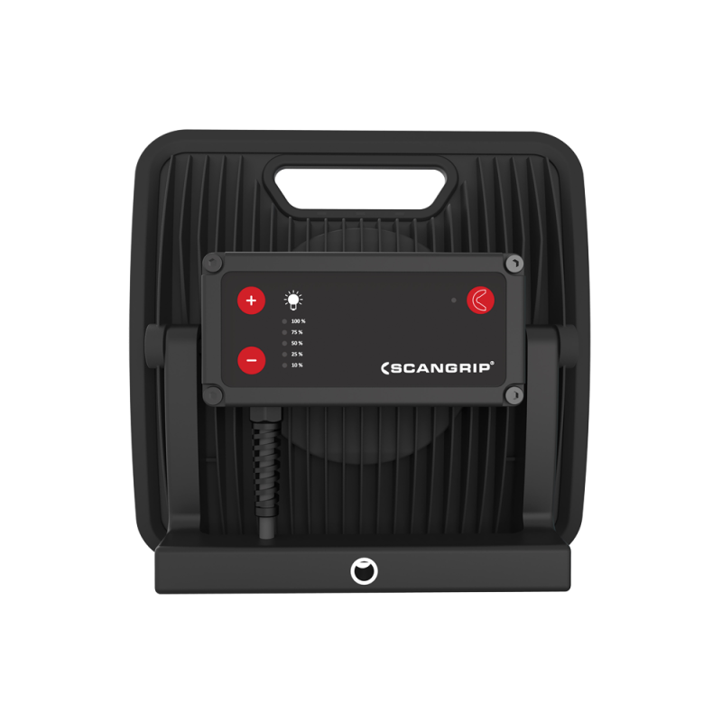 Scangrip Nova 6K 6000 lm. Універсальний прожектор