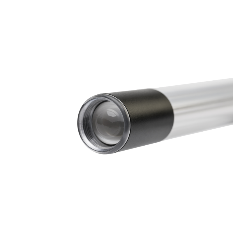 Scangrip Line Light R 400 lm. Лінійний світлодіодний світильник на акумуляторі