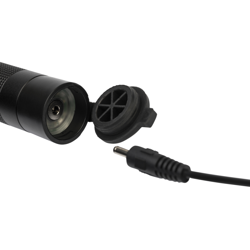 Scangrip Line Light R 400 lm. Лінійний світлодіодний світильник на акумуляторі