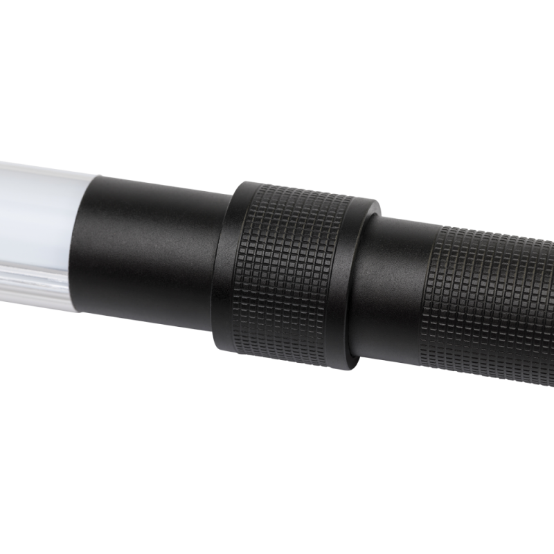 Scangrip Line Light R 400 lm. Лінійний світлодіодний світильник на акумуляторі