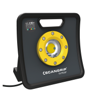 Scangrip Nova-EX CM 2000 lm. Потужний вибухозахищений прожектор