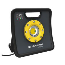 Scangrip Nova-EX CM 2000 lm. Потужний вибухозахищений прожектор