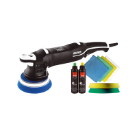 Полірувальна машина RUPES BigFoot LHR15III STN. З ексцентриковим обертанням