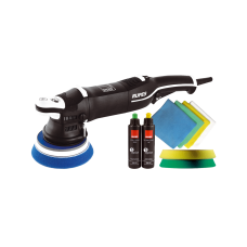 Полірувальна машина RUPES BigFoot LHR15III STN. З ексцентриковим обертанням