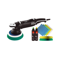 Полірувальна машина RUPES BigFoot LHR21 STN. З ексцентриковим обертанням