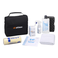 G'zox New Maintenance Hydro Finish Kit. Набір для догляду за кварцовими покриттями