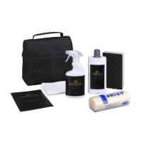 Набір для догляду G'zox New Maintenance Hi-Mohs Coat Kit. За кварцовим покриттям G'zox Hi-Mohs