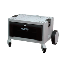 Основний модуль на колесах RUPES Carrier Car Trolley.
