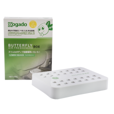 Гелевий ароматизатор Kogado Lemon Squash Flavoring Agent. З запахом свіжого лимона