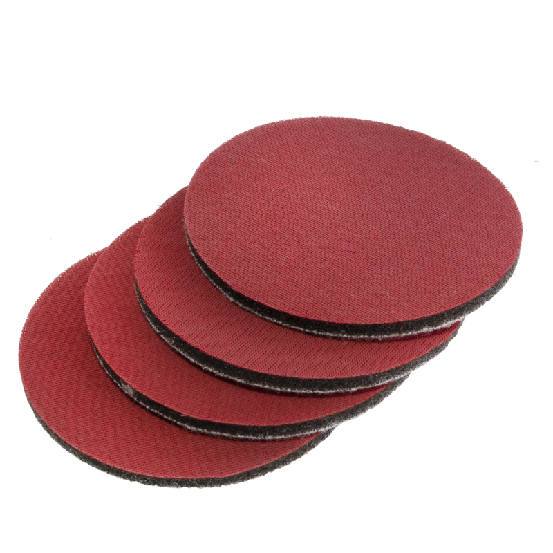 RUPES X-Cut Foam Abrasive Disc P2000 Ø75 mm. Абразивний диск на поролоновій основі