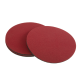 RUPES X-Cut Foam Abrasive Disc P1500 Ø150 mm. Абразивний диск на поролоновій основі