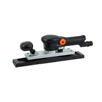 RUPES SLP41A STD. Шліфувальний рубанок пневматичний з ексцентриковим приводом