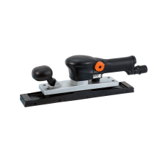 RUPES SLP41A STD. Шліфувальний рубанок пневматичний з ексцентриковим приводом