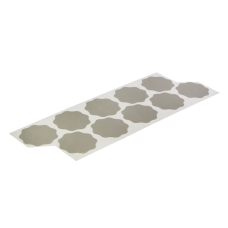 RUPES Adhesive Disk for Denibbing P3000 Ø35 mm 10 pcs. Абразивні клейкі диски