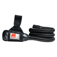 RUPES Filter Cartridge Assembly Kit 1.3 m. Фільтр-пилозбірник для шліфувальних машин