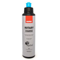 Полірувальна паста RUPES Rotary Coarse 250 ml. Крупнозерниста