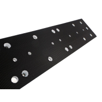 RUPES Backing Plate Pad for SL42/SLP41.Підошва для шліфувальних рубанків