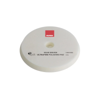 Полірувальний круг RUPES Mille Ultra Fine BG150S Ø140 mm. З ультрам'якого поролону,Ø130/140 мм