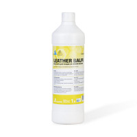 Бальзам для шкіри ChemicalPRO Leather Balm. Для пом'якшення та зволоження