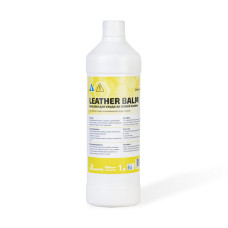 Бальзам для шкіри ChemicalPRO Leather Balm. Для пом'якшення та зволоження