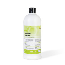 Чорніння шин ChemicalPRO Pure Shine 1 L. Для професійного використання