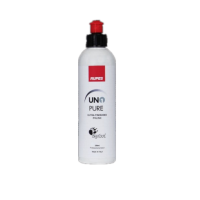 Полірувальна паста RUPES Uno Pure 250 ml. Фінішна