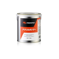 Полімерний твердий віск PROSPEC Acrylic polymer. Для довготривалого захисту та дзеркального блиску