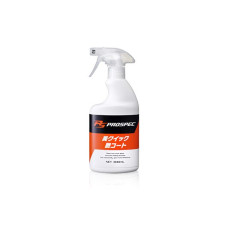 Захисний агент PROSPEC BeQuick Coating 400. Для насиченого блиску та гідрофобного ефекту