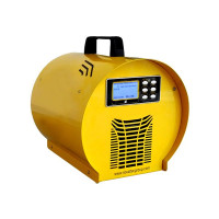 Novaltec Ozosany 3.5. Професійний озонатор повітря