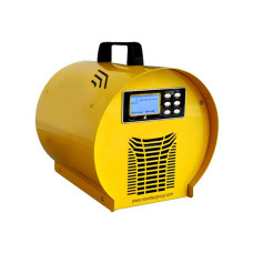 Novaltec Ozosany 3.5. Професійний озонатор повітря