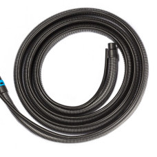 RUPES Conic Hose Assembly Antistatic. Конічний пиловідвідний шланг для електроінструменту, 8 м