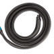 RUPES Conic Hose Assembly Antistatic. Конічний пиловідвідний шланг для електроінструменту, 8 м