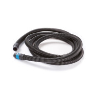 RUPES Hose Assembly Ø29 mm. Пиловідвідний шланг для електроінструменту, 5 м