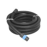 RUPES Antistatic Hose Assembly Ø25 mm. Антистатичний пиловідвідний шланг для електроінструменту