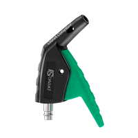 Prevost PrevoS1 Pocket Blow Gun with Composite Nozzle. Кишеньковий продувний пістолет