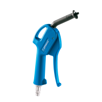Prevost Compact Blow Gun with Protective Air Curtain. Продувний пістолет з ефектом «повітряної завіси»