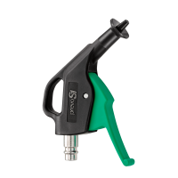 Prevost PrevoS1 Blow Gun with Protective Air Curtain. Компактний продувний пістолет