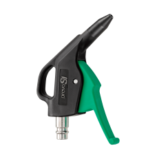 Prevost Prevo1 Blow Gun with Composite Nozzle. Продувний пістолет із композитним носиком