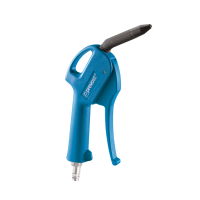 Prevost Compact Blow Gun with Composite Nozzle. Продувний пістолет із композитним носиком