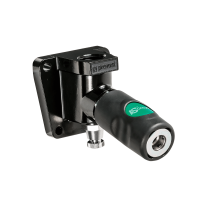 Prevost Female Thread One Port Wall Bracket G1/2. Настінний кронштейн для швидкоз'єму