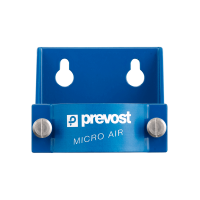 Prevost Wall Bracket. Настінне кріплення для фільтрів