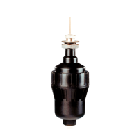 Автоматичний поплавковий злив для блоку підготовки повітря Prevost ALTO 3 Automatic Float Drain.